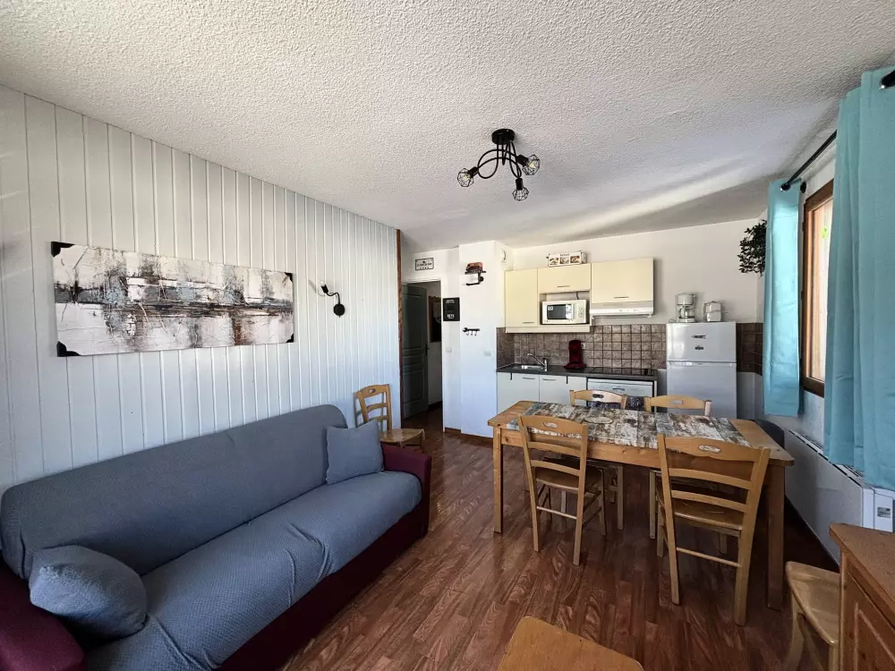 Le Hameau Du Puy Residence