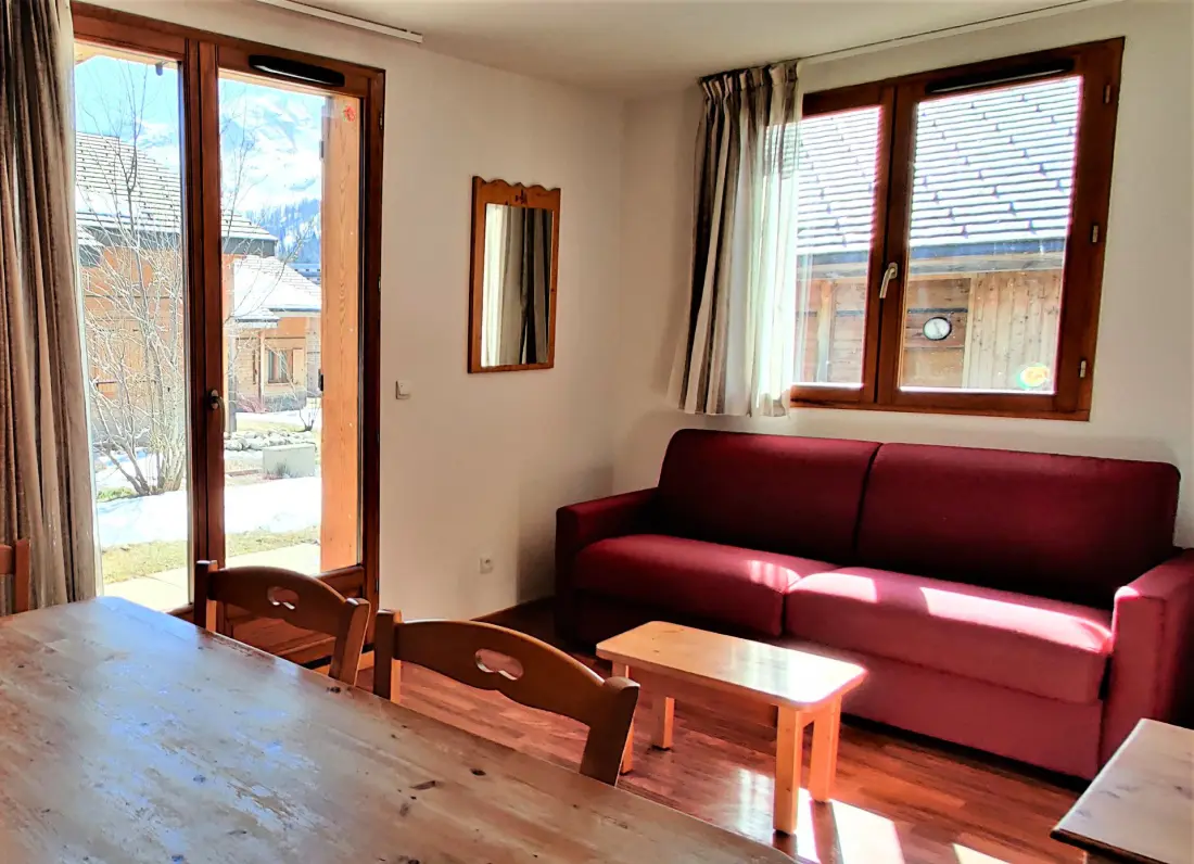 Le Hameau Du Puy Residence