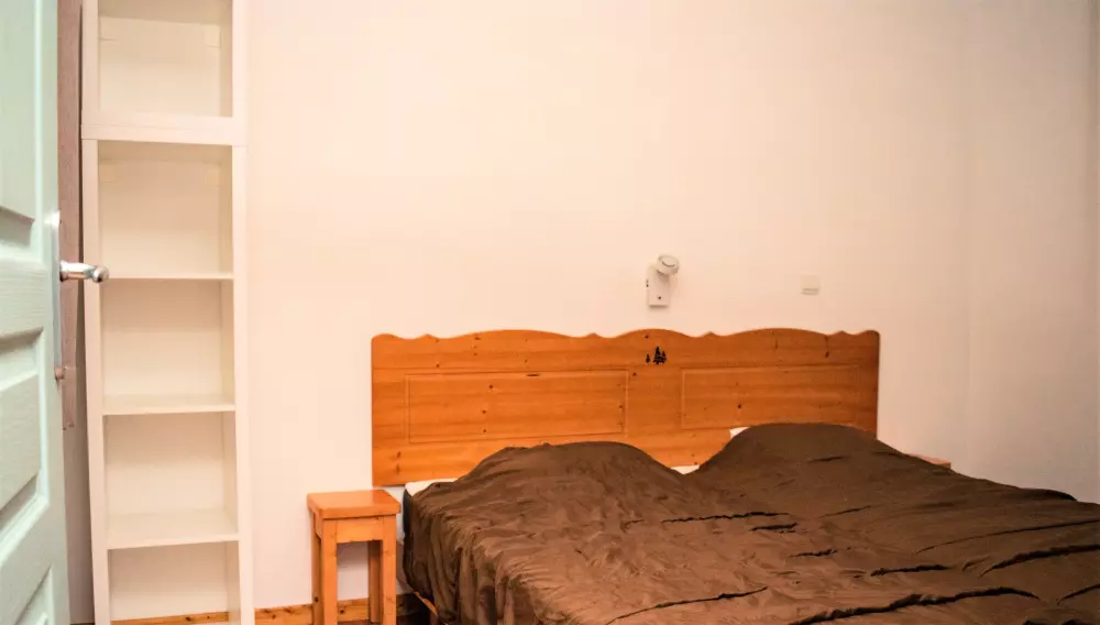 Le Hameau Du Puy Residence