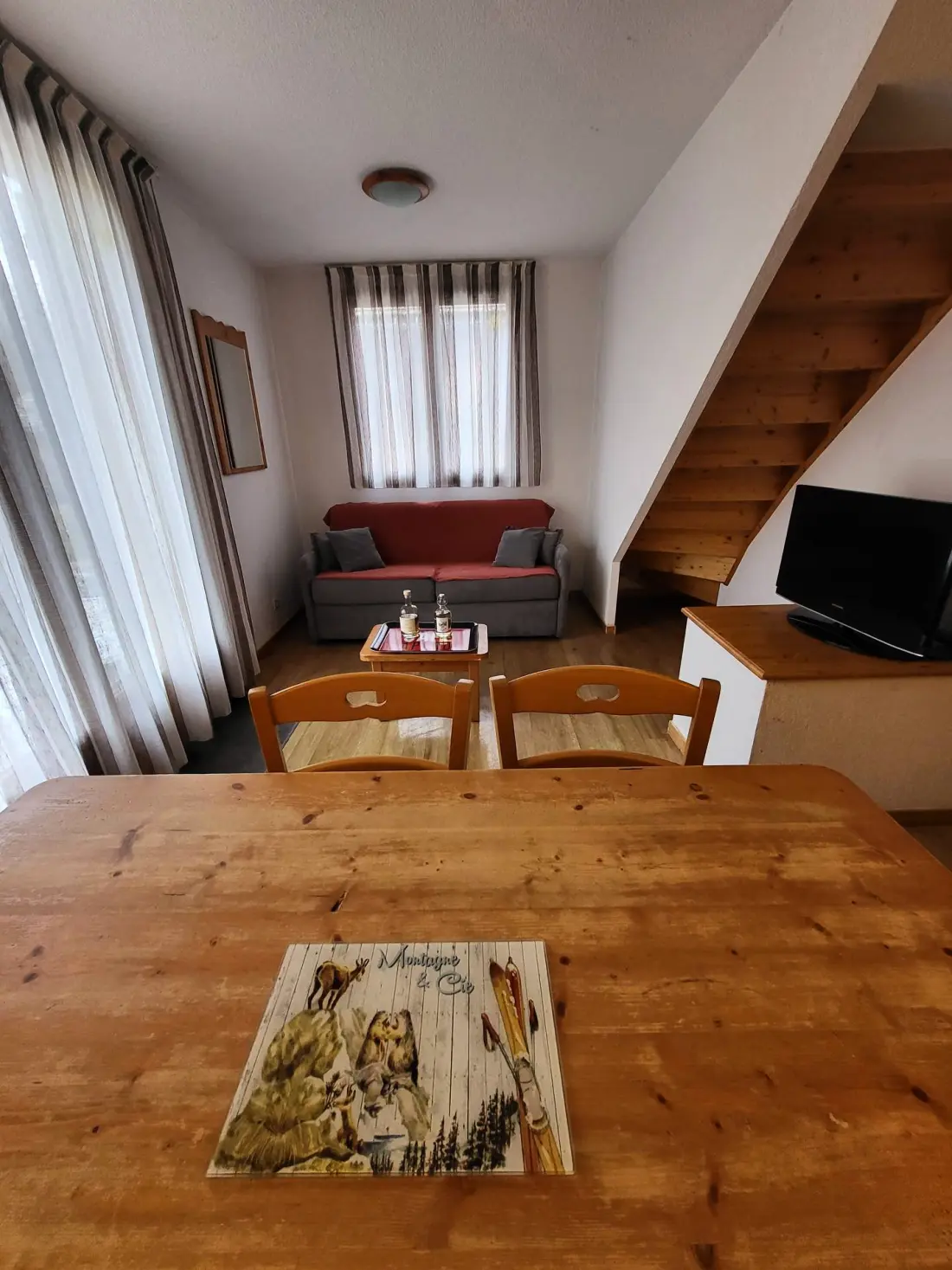 Le Hameau Du Puy Residence