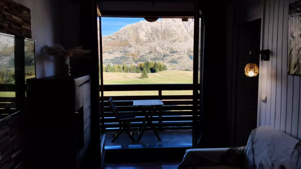 Le Hameau Du Puy Residence