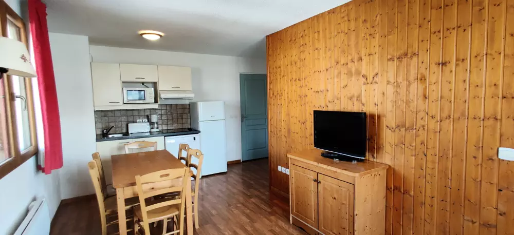 Le Hameau Du Puy Residence