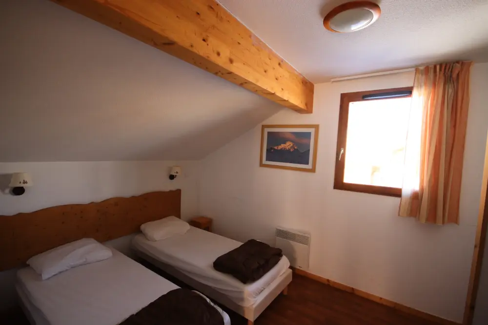 Le Hameau Du Puy Residence