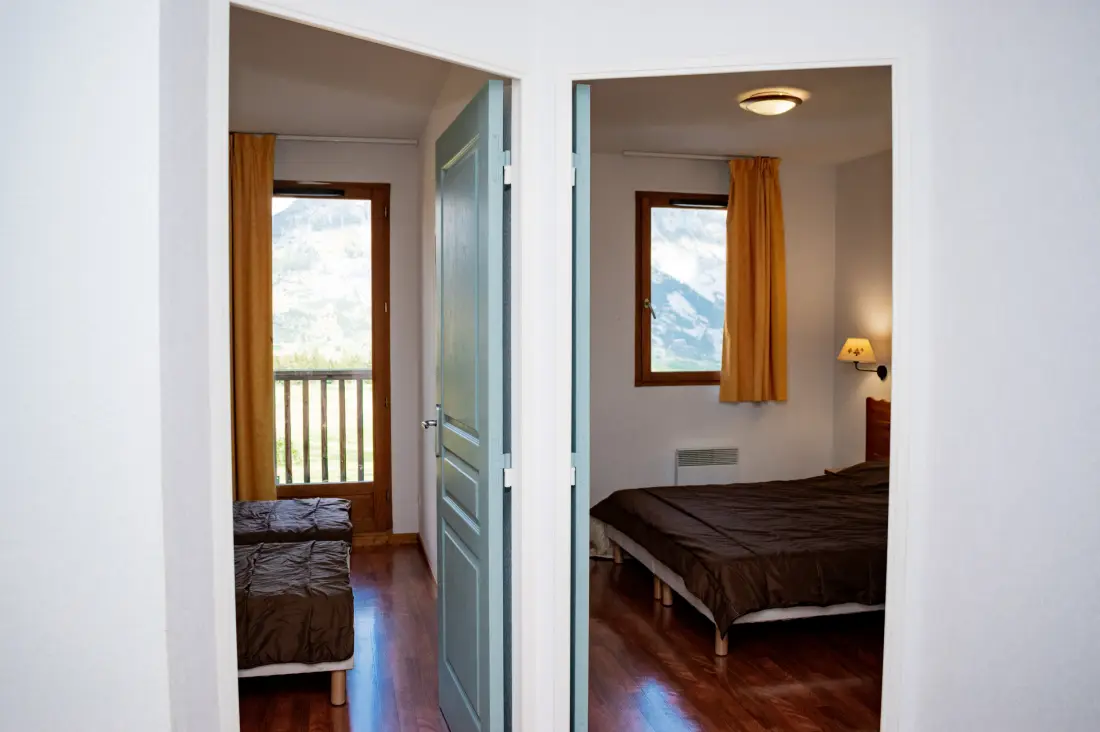 Le Hameau Du Puy Residence