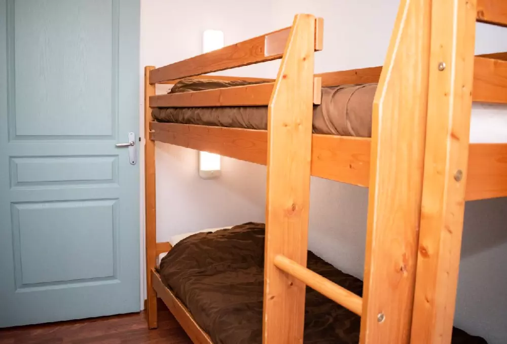 Le Hameau Du Puy Residence