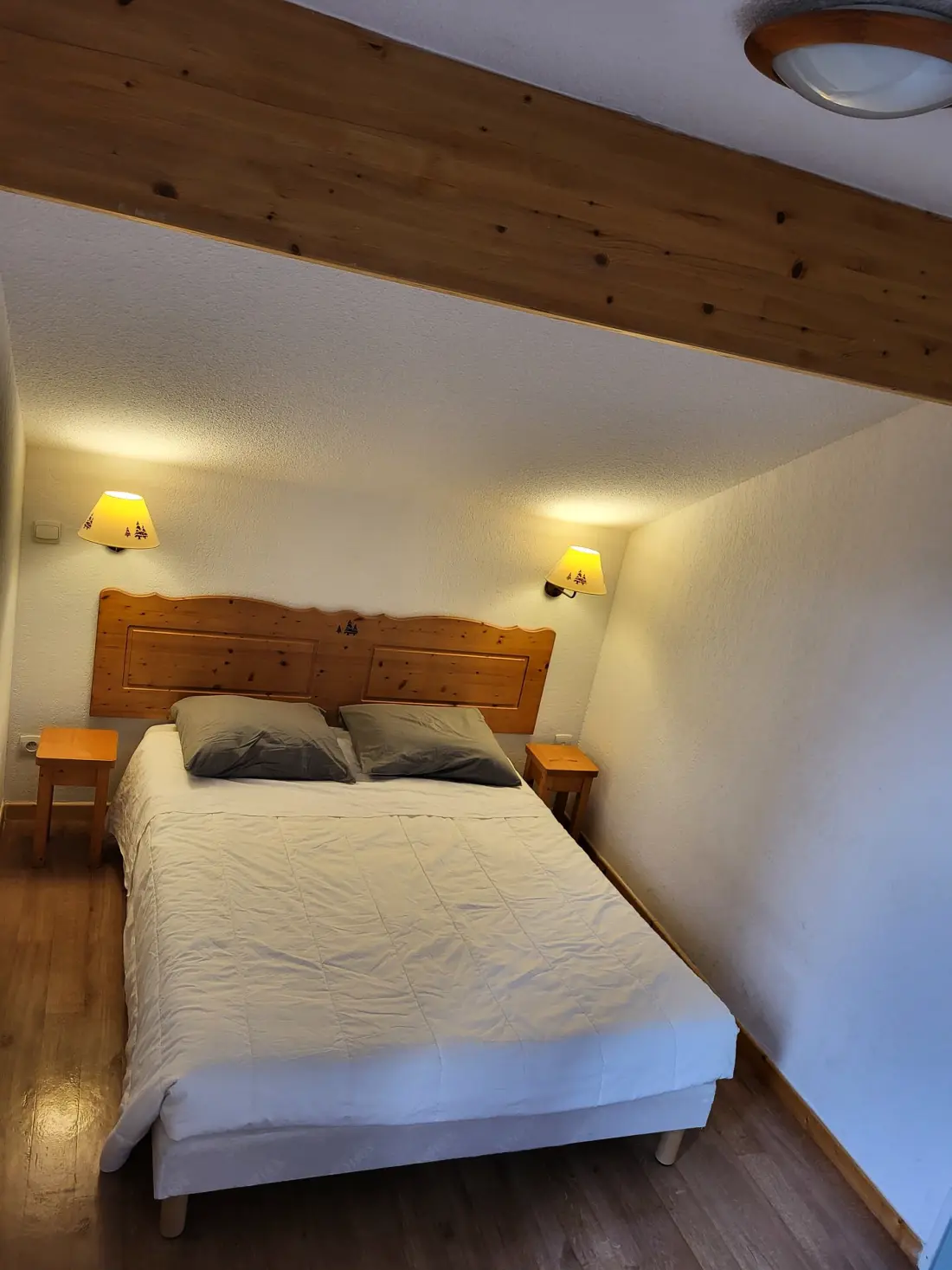 Le Hameau Du Puy Residence