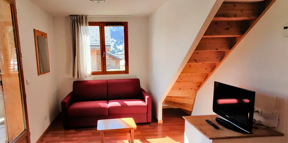 Le Hameau Du Puy Residence