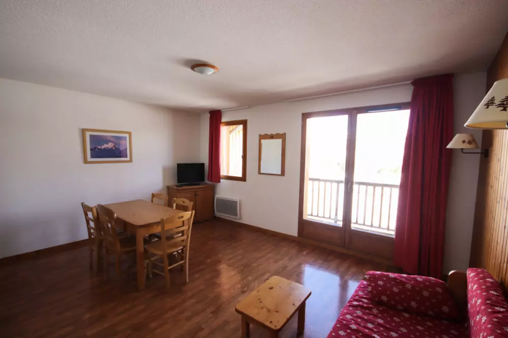 Le Hameau Du Puy Residence