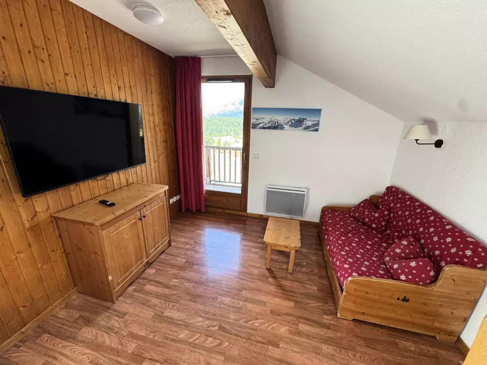 Le Hameau Du Puy Residence