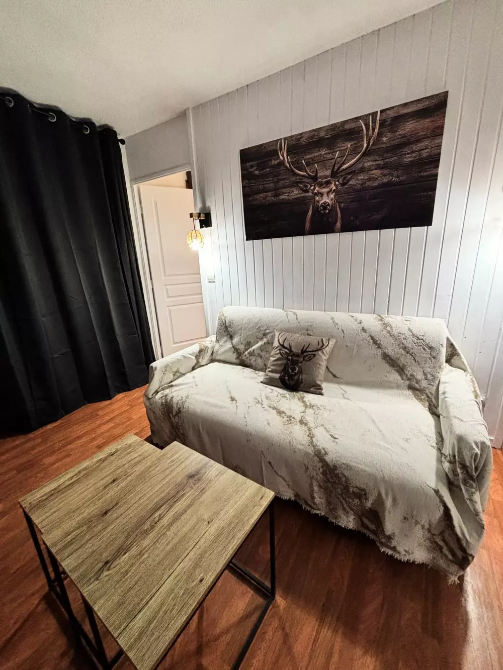 Le Hameau Du Puy Residence