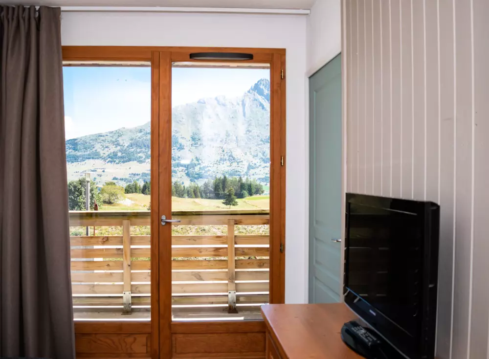 Le Hameau Du Puy Residence