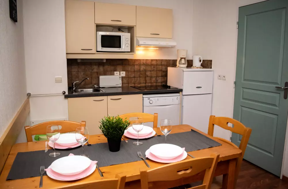 Le Hameau Du Puy Residence