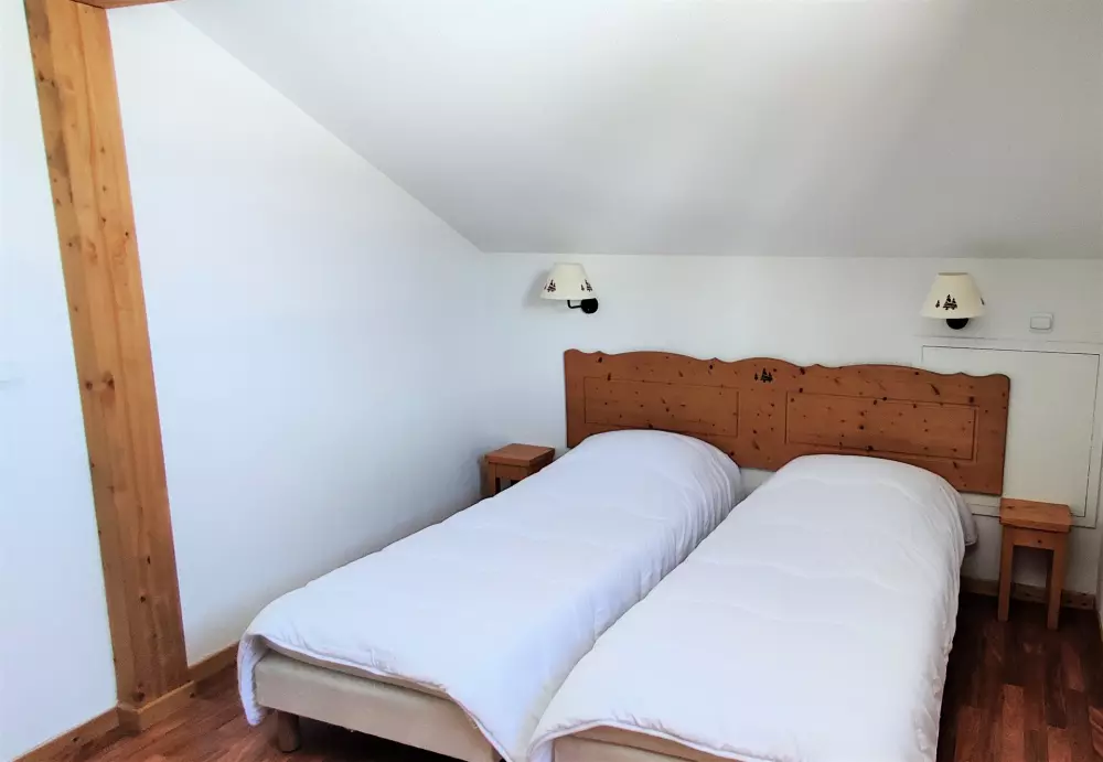 Le Hameau Du Puy Residence