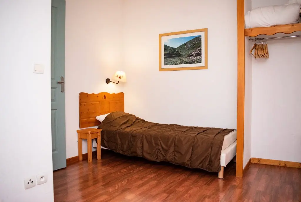 Le Hameau Du Puy Residence