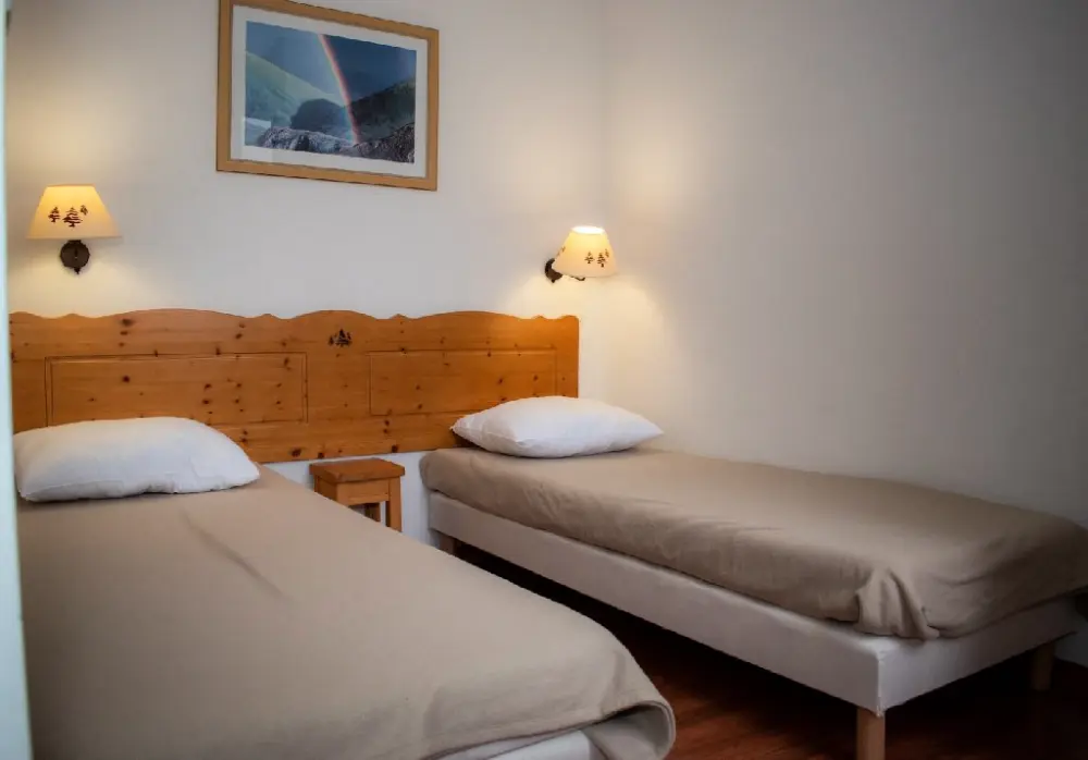 Le Hameau Du Puy Residence