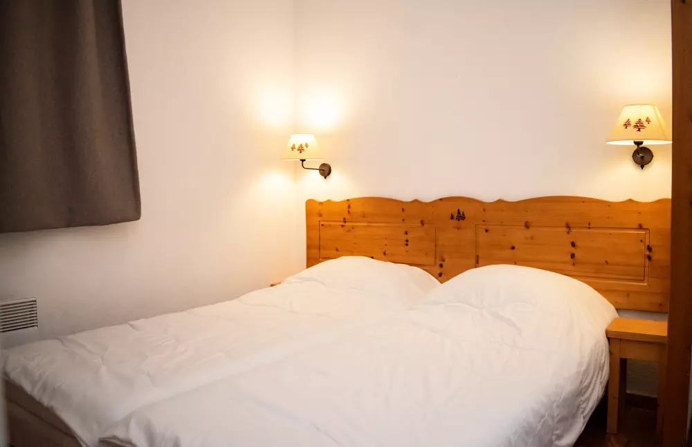 Le Hameau Du Puy Residence