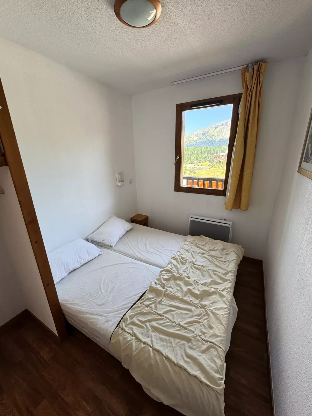 Le Hameau Du Puy Residence