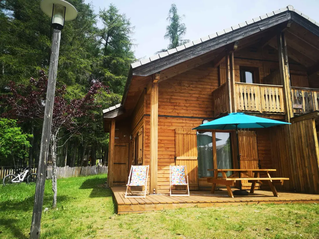Le Hameau Du Puy Residence