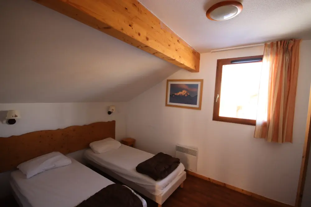 Le Hameau Du Puy Residence