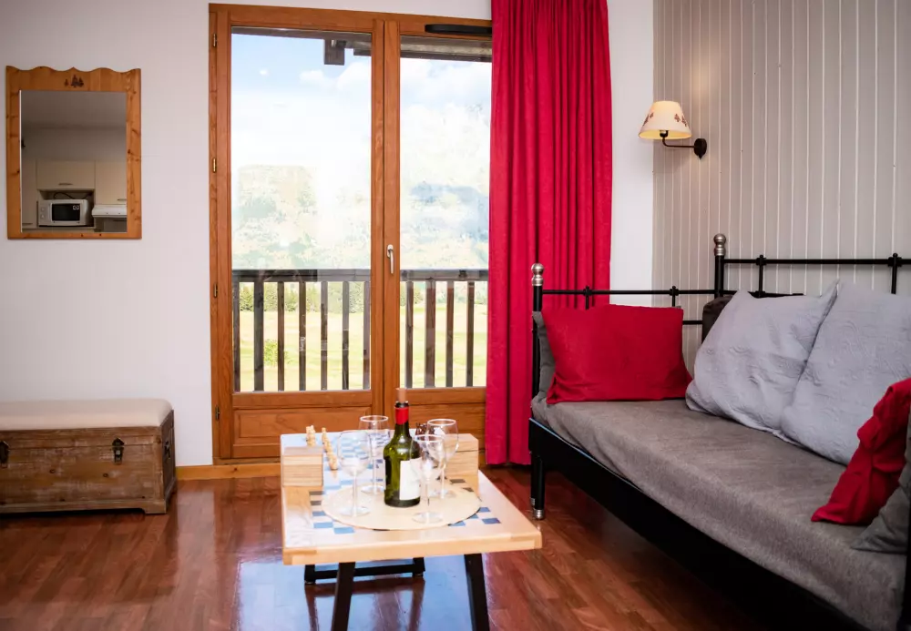 Le Hameau Du Puy Residence