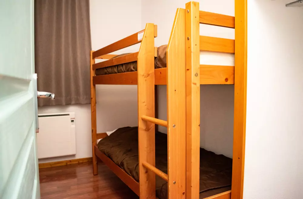 Le Hameau Du Puy Residence