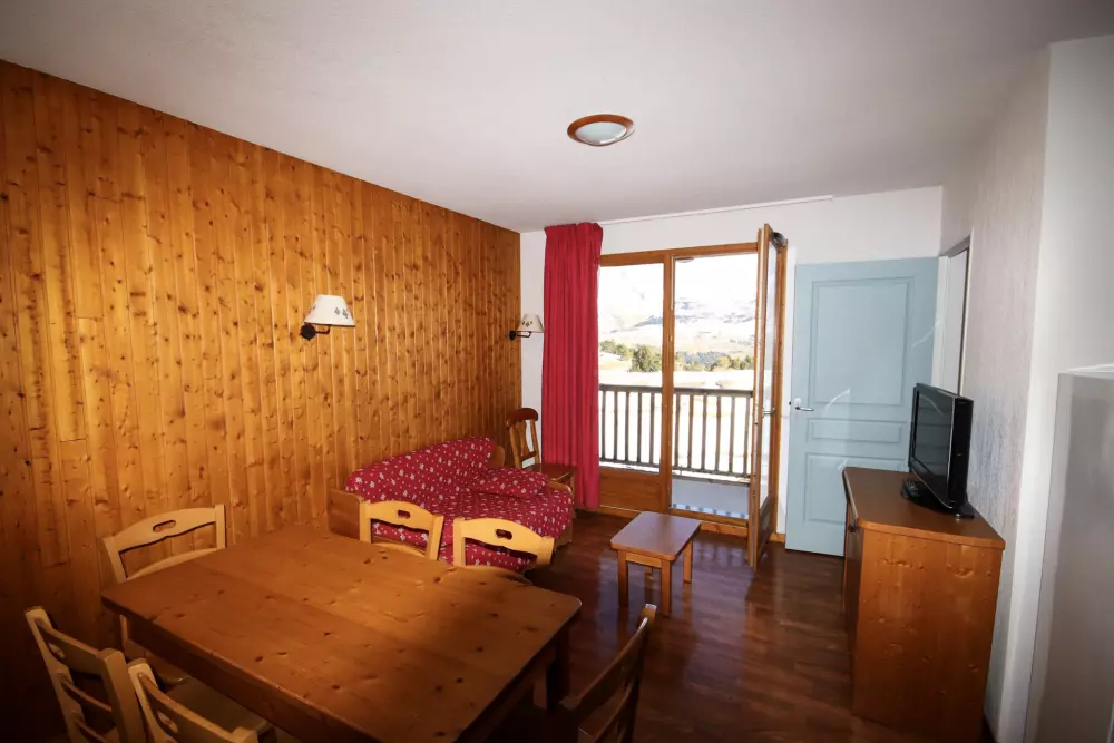 Le Hameau Du Puy Residence