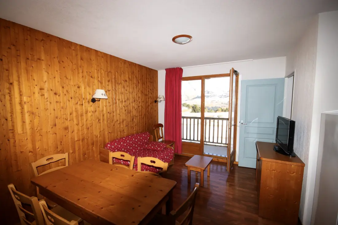 Le Hameau Du Puy Residence