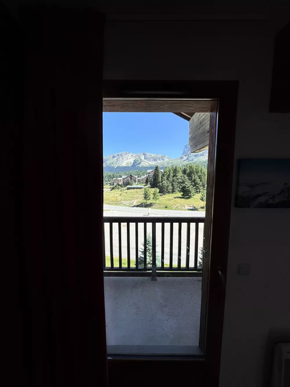 Le Hameau Du Puy Residence