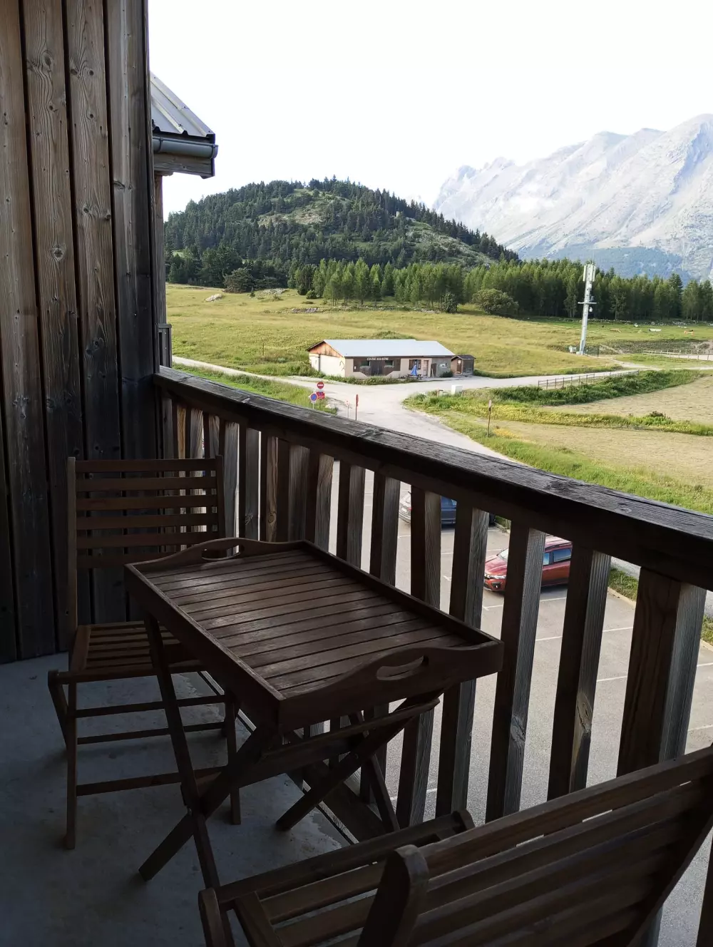 Le Hameau Du Puy Residence