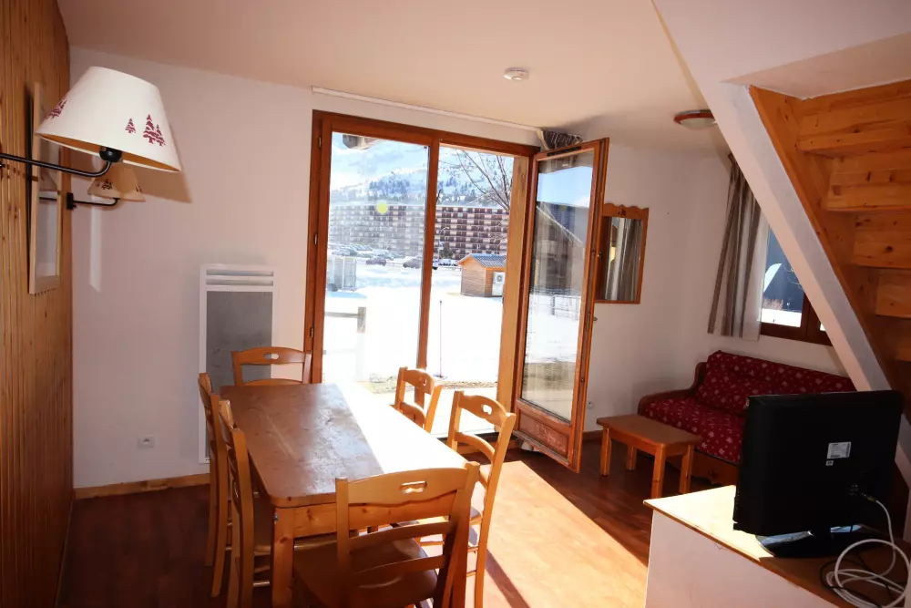 Le Hameau Du Puy Residence