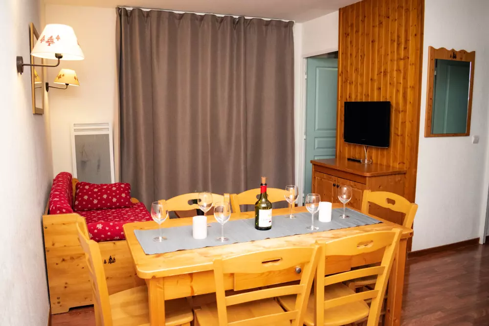 Le Hameau Du Puy Residence