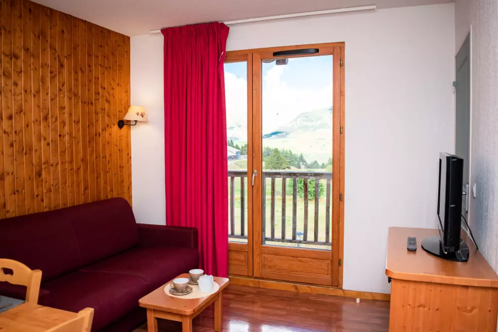 Le Hameau Du Puy Residence