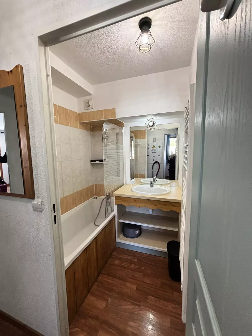 Le Hameau Du Puy Residence