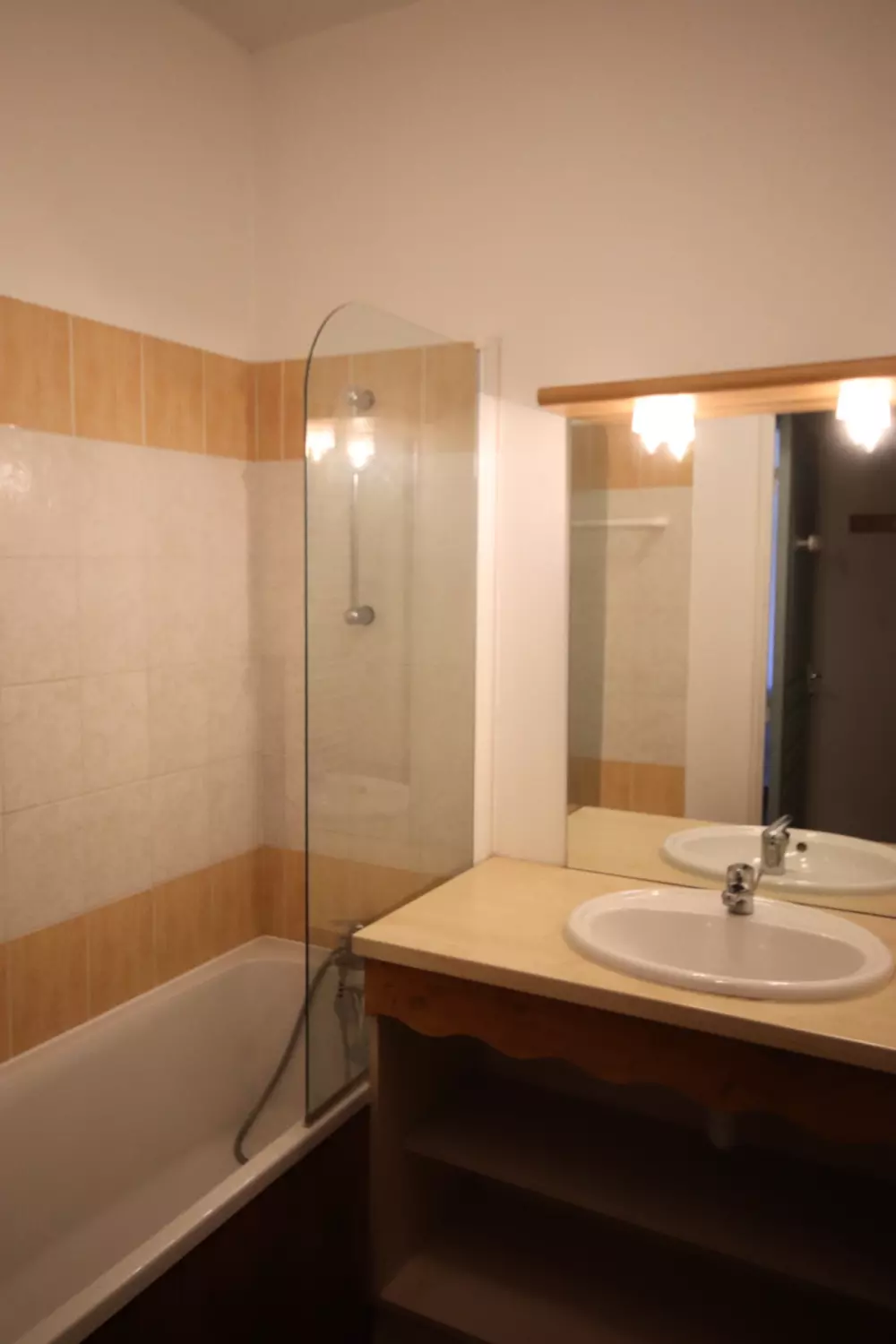 Le Hameau Du Puy Residence