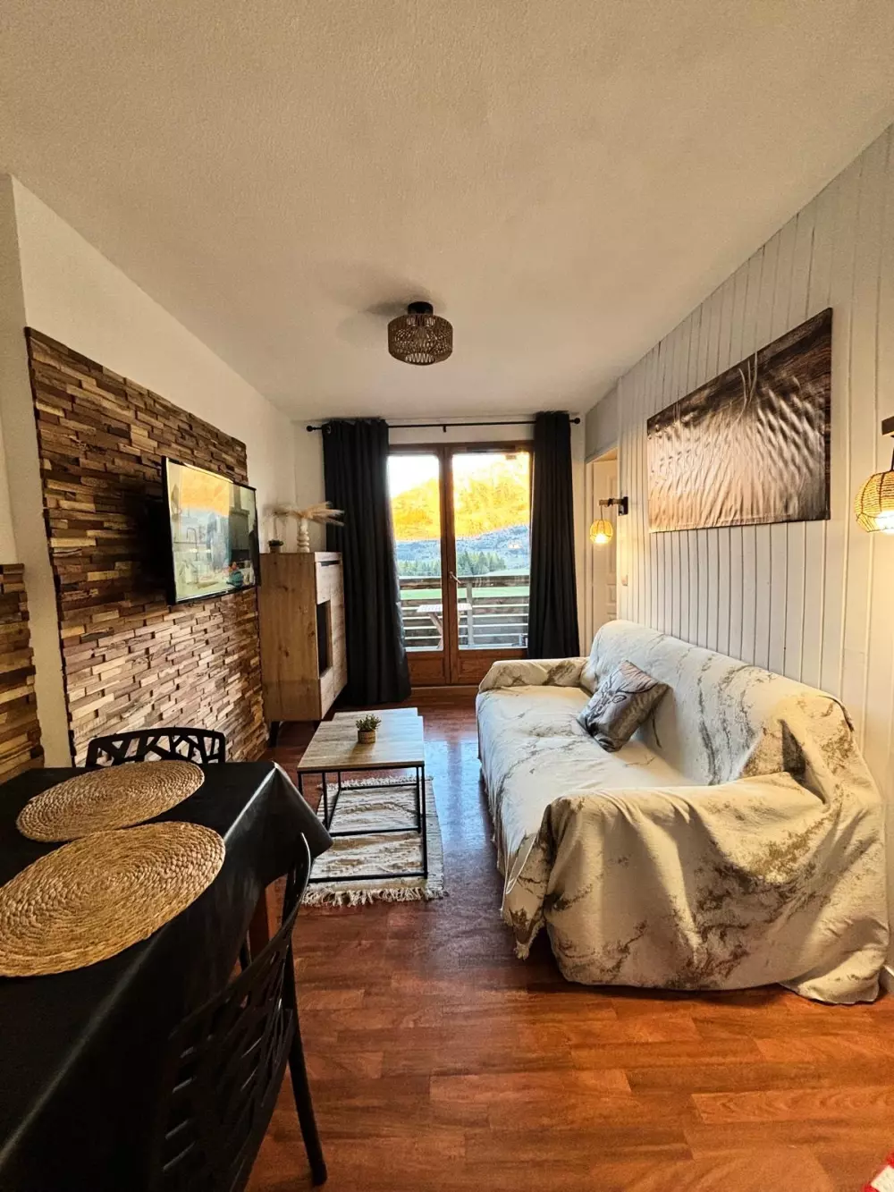 Le Hameau Du Puy Residence