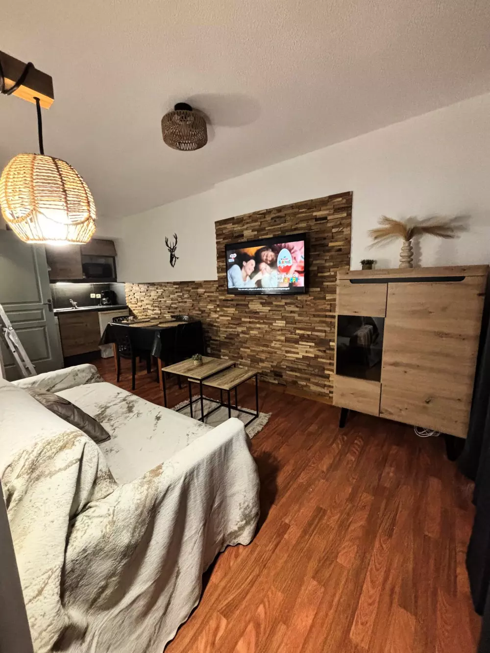 Le Hameau Du Puy Residence