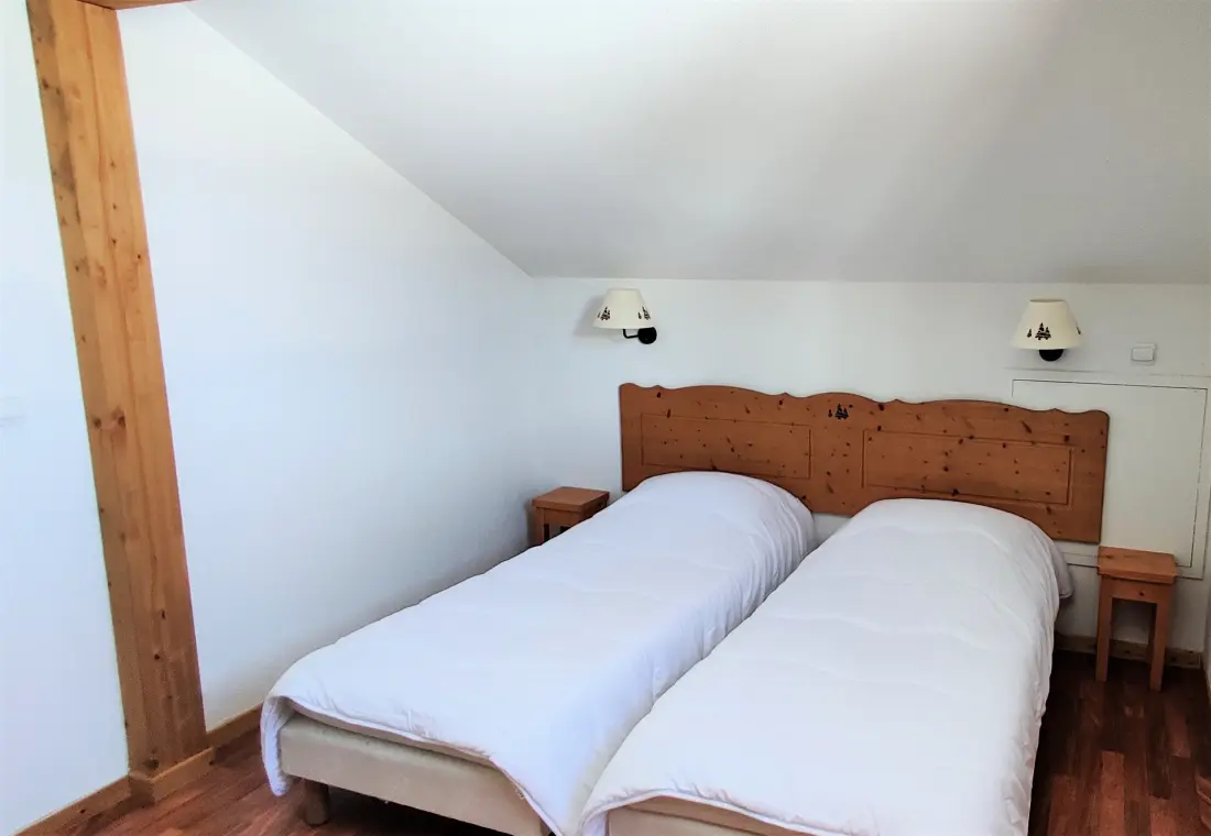 Le Hameau Du Puy Residence