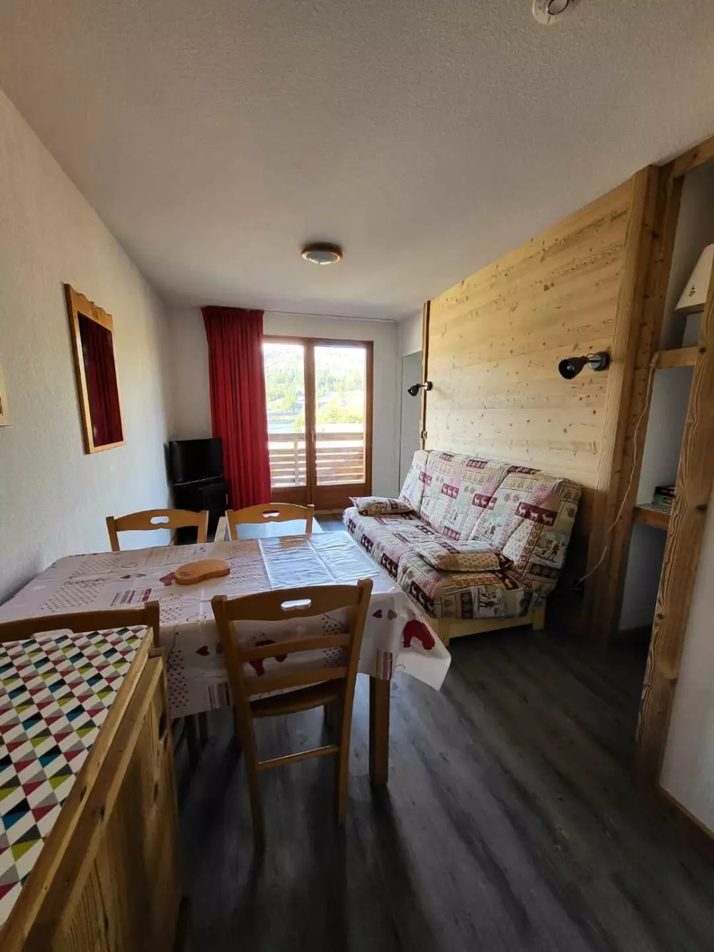 Le Hameau Du Puy Residence