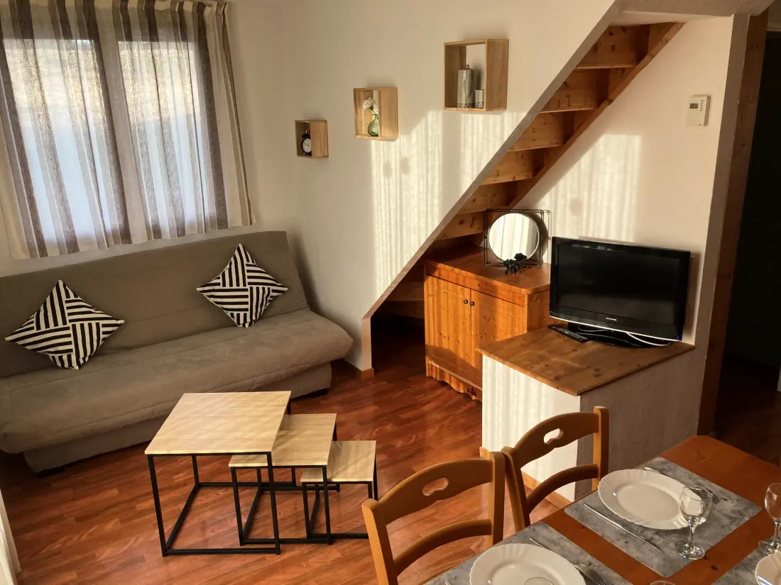 Le Hameau Du Puy Residence
