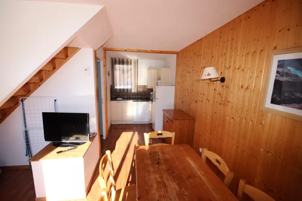 Le Hameau Du Puy Residence