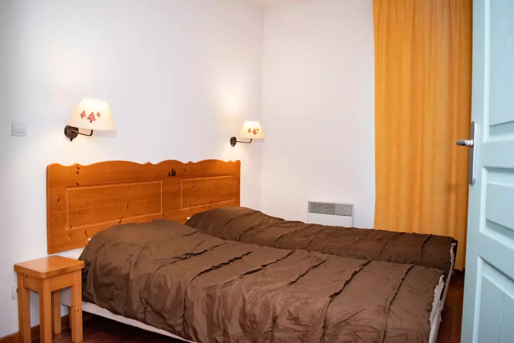 Le Hameau Du Puy Residence