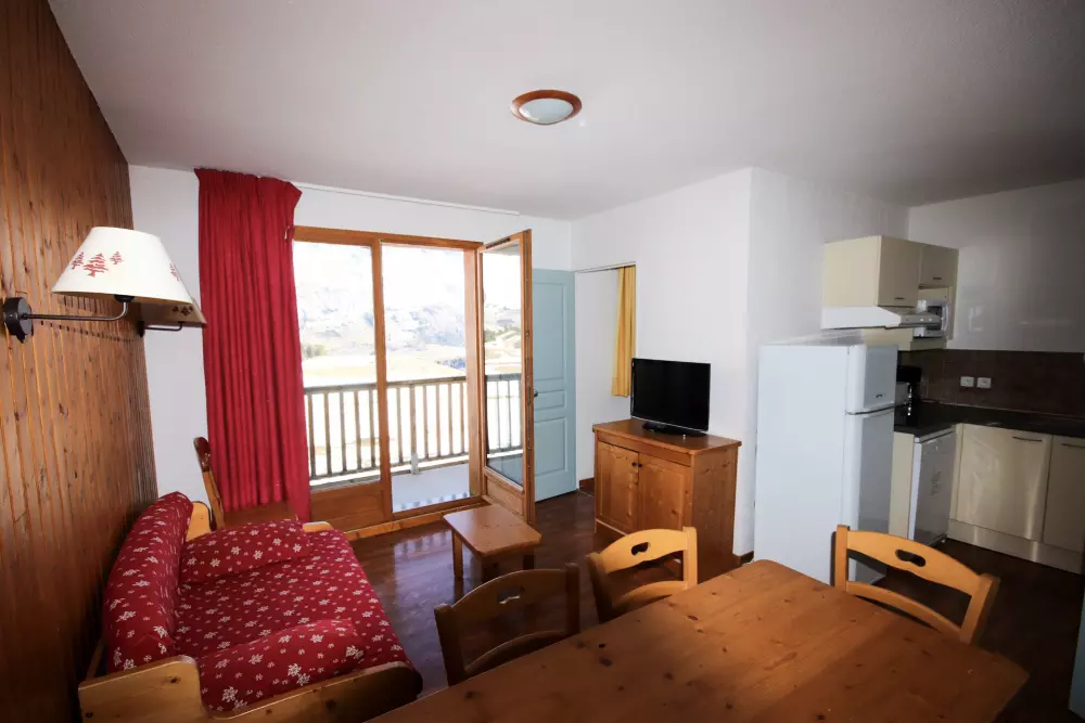 Le Hameau Du Puy Residence