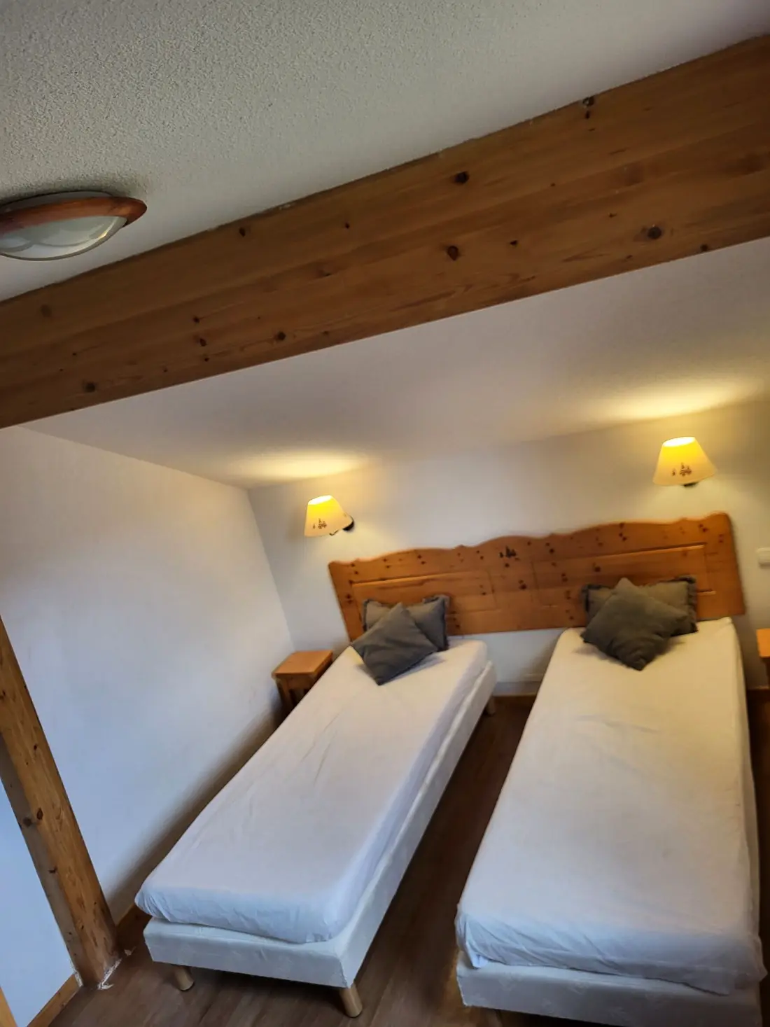 Le Hameau Du Puy Residence