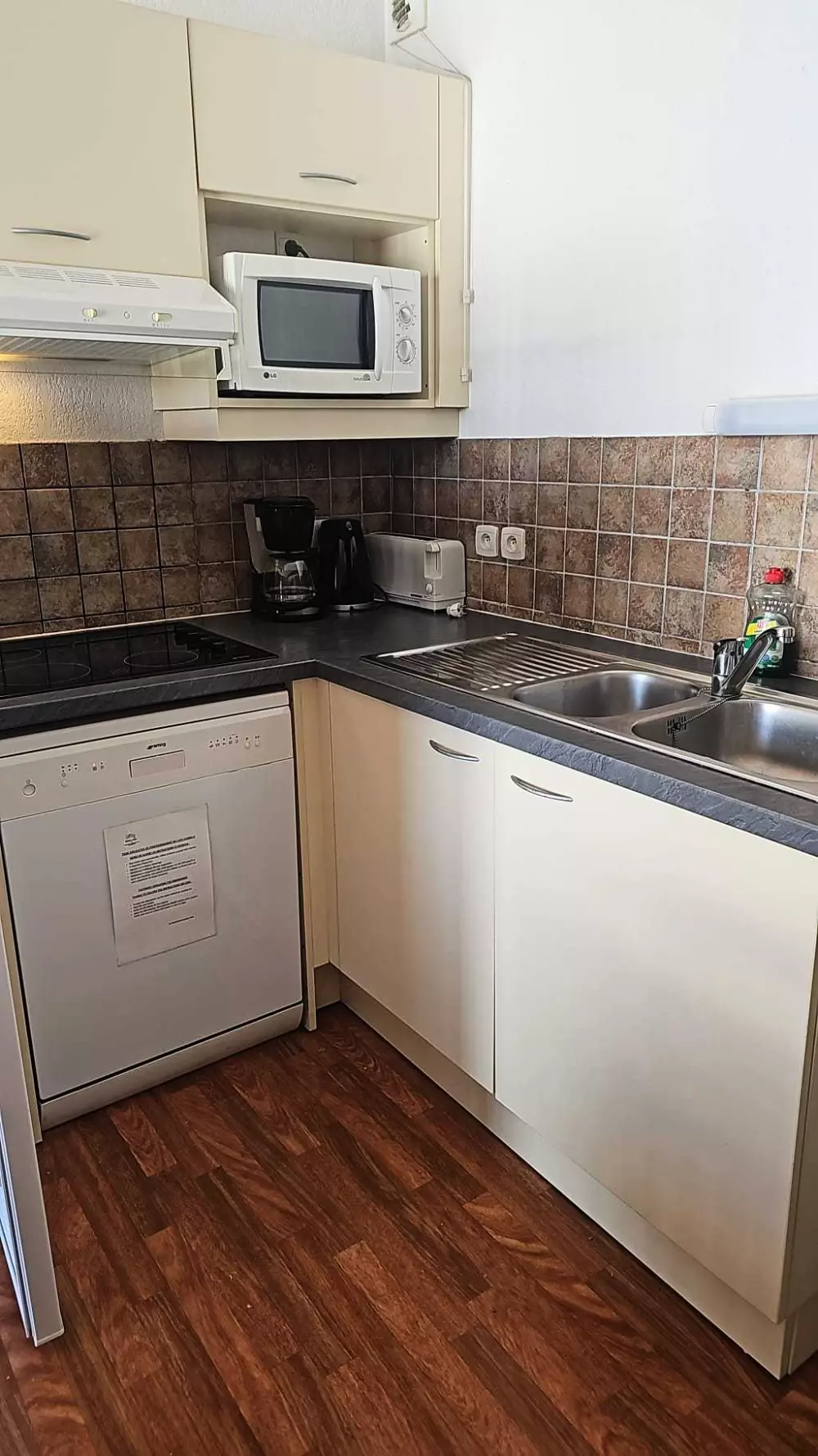 Le Hameau Du Puy Residence