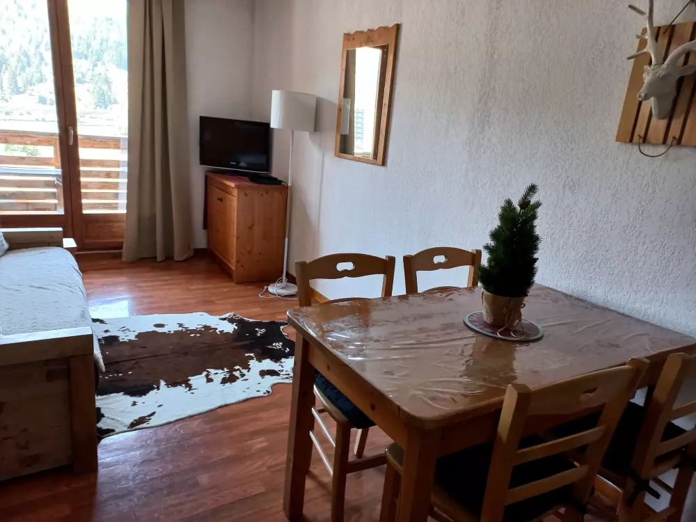 Le Hameau Du Puy Residence