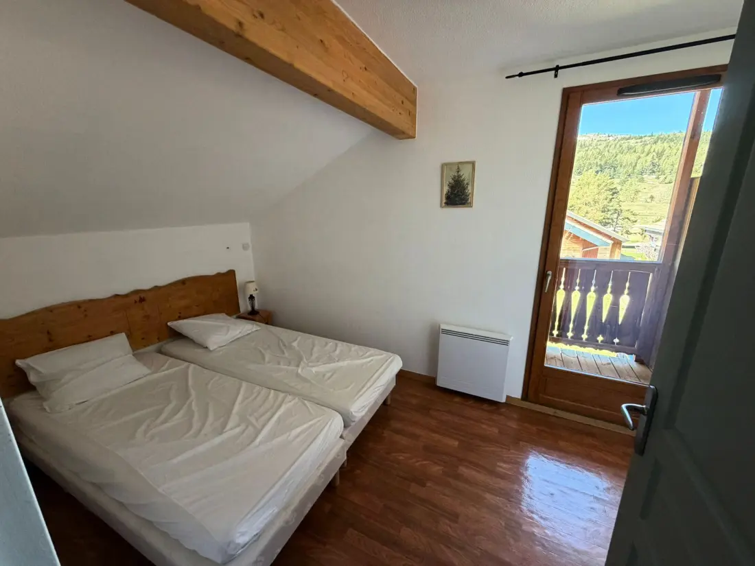 Le Hameau Du Puy Residence