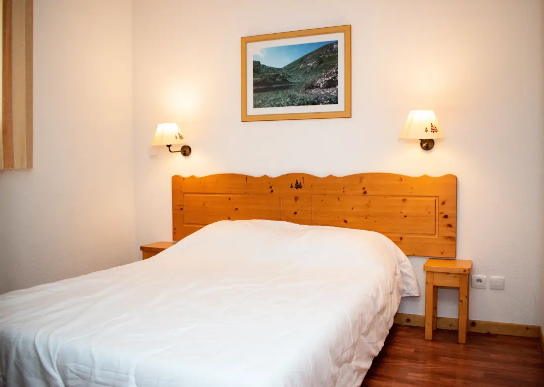Le Hameau Du Puy Residence