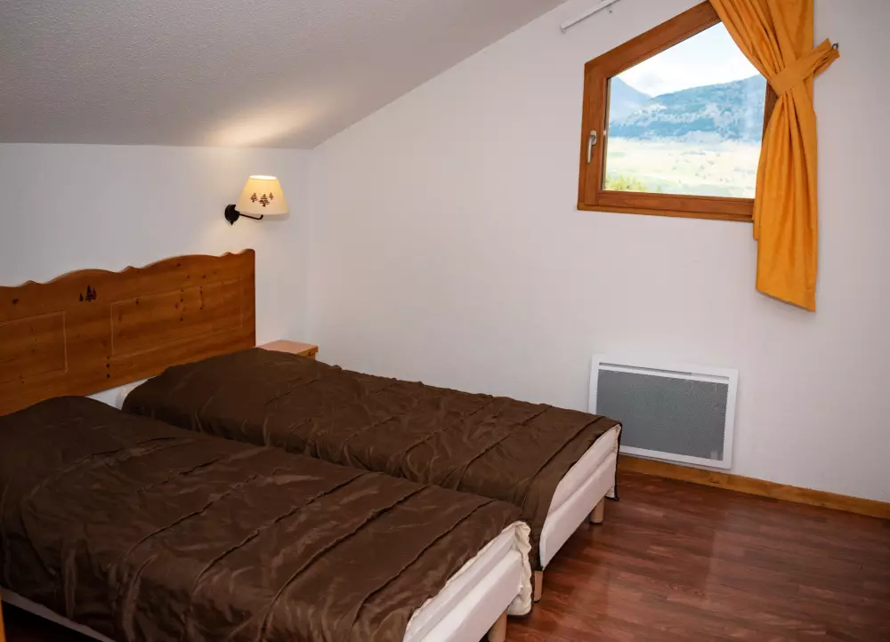 Le Hameau Du Puy Residence