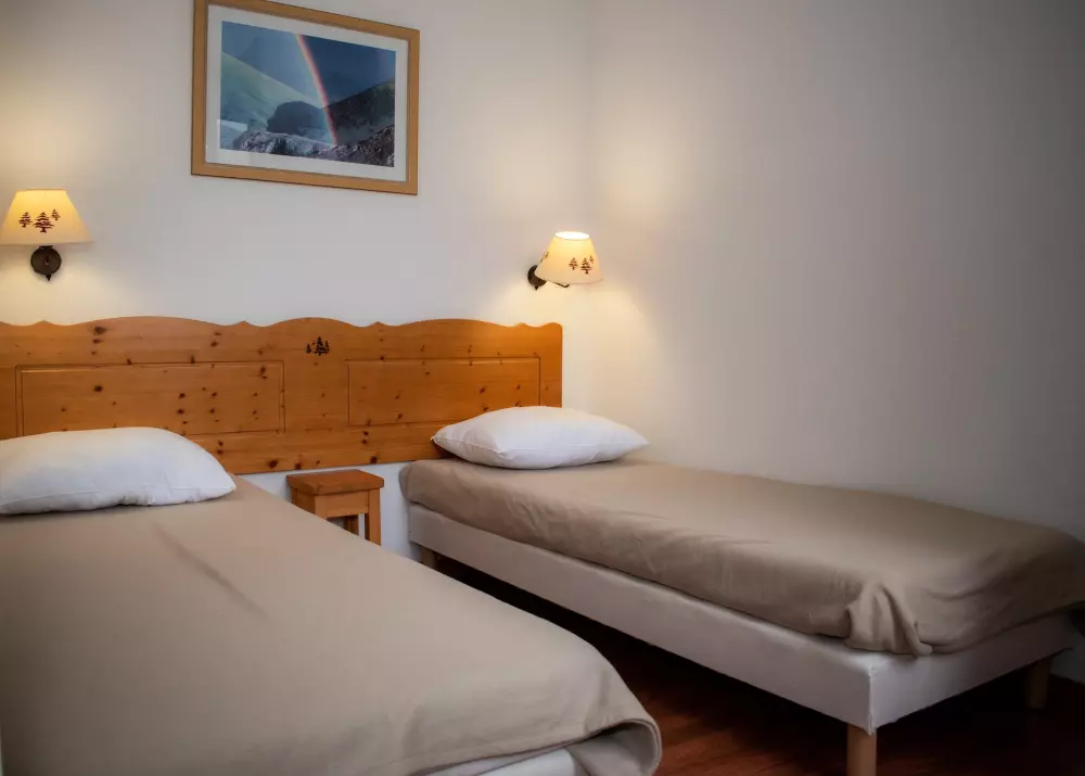 Le Hameau Du Puy Residence