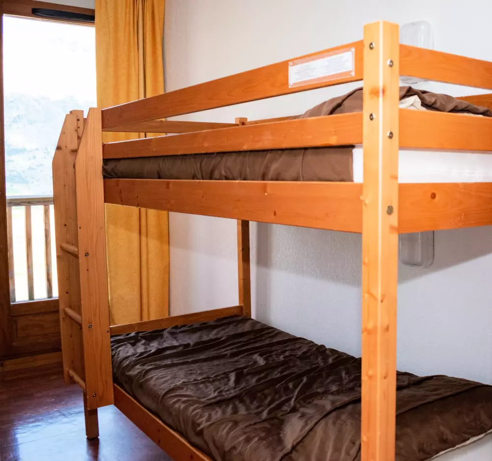 Le Hameau Du Puy Residence